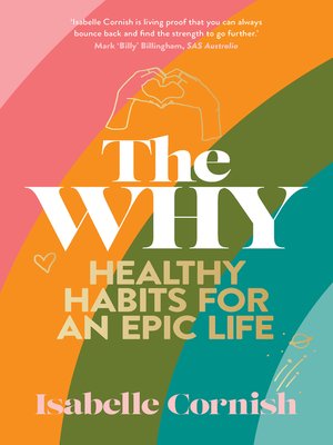 cover image of The Why